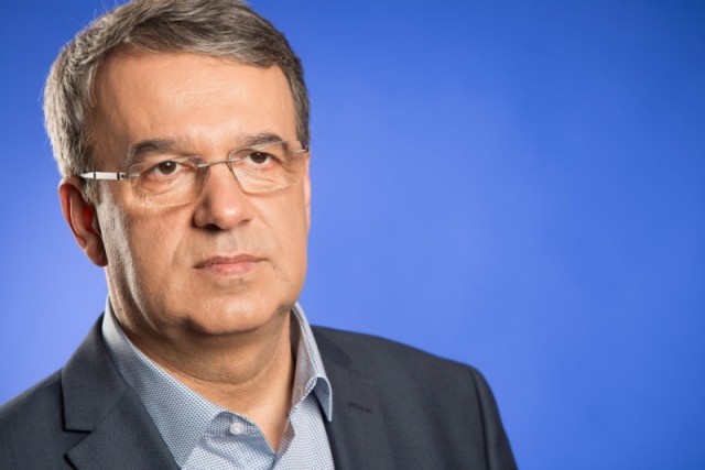 VIDEO! Vergil CHIȚAC: În DOUĂ luni NU putem REMEDIA ceea ce ar fi trebuit să fie FĂCUT în urmă cu MULȚI ANI