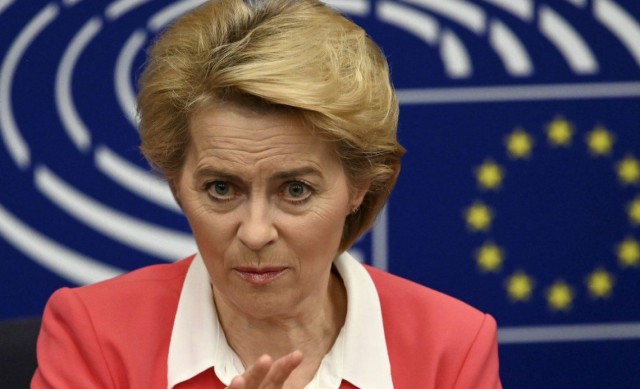 Planul european de redresare a fost aprobat, dar mai este mult de lucru pentru a-l implementa