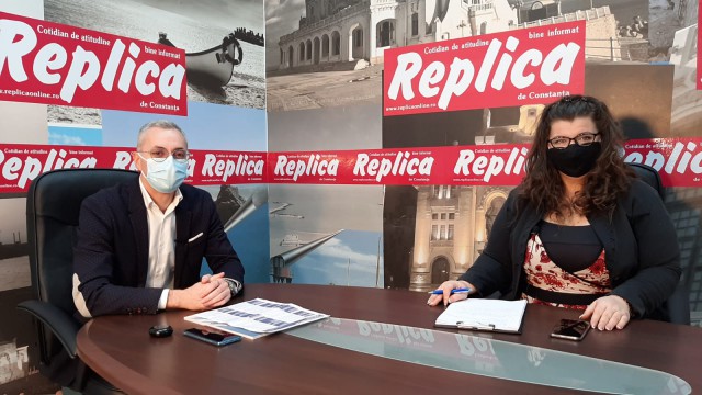 LIVE! Interviu cu STELIAN ION