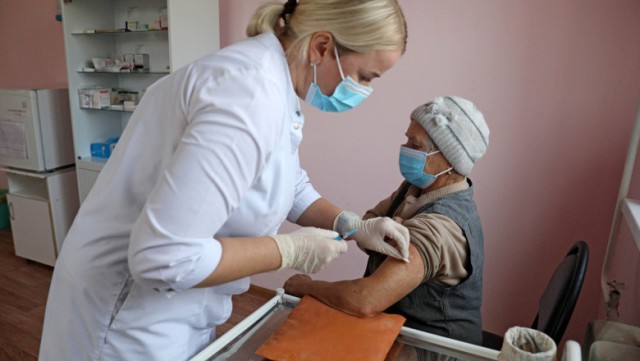 Vaccinarea Covid-19 ar putea începe în primul trimestru al 2021