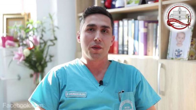 Gheorghiţă: 45 de centre de vaccinare au sistat temporar activitatea; program redus în peste 300 de centre