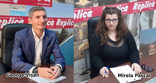 George Vișan: PSD ar fi GESTIONAT această PANDEMIE mult mai BINE decât PNL! Video