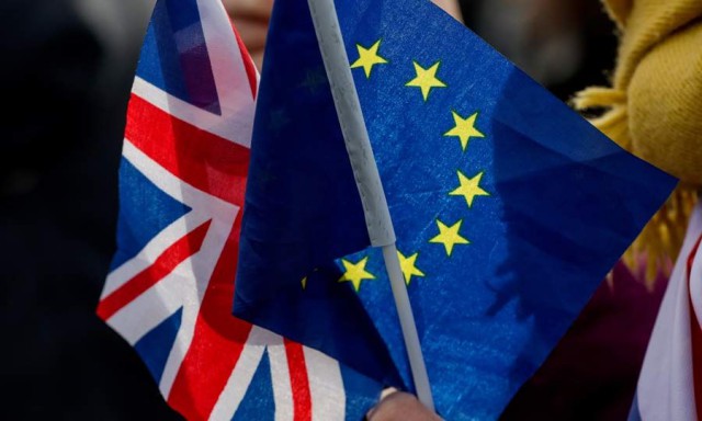 Brexit: Londra anticipează o săptămână „majoră“ pentru discuţiile cu UE