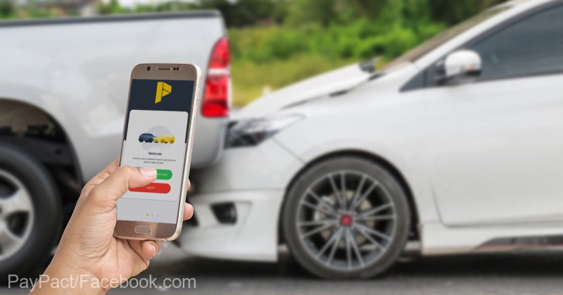 Platforma PayPact, care plăteşte în maxim două zile despăgubirile acoperite de RCA, va fi lansată în curând