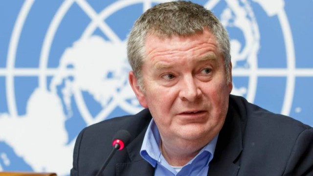OMS, îngrijorată că 'amnezia' omenirii va duce la alte pandemii