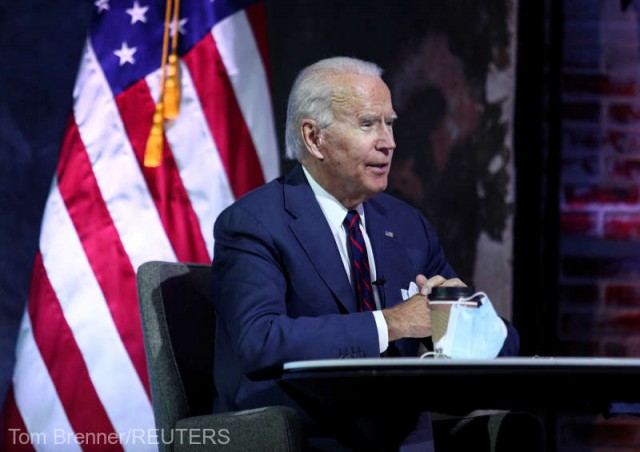 Biden alege o echipă economică de femei şi minorităţi şi confirmă nominalizarea lui Janet Yellen la Trezorerie