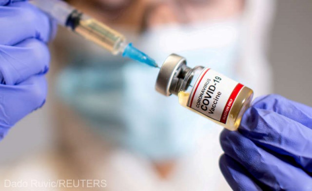 Norvegia va folosi trei vaccinuri pentru a stopa pandemia de COVID-19, de la începutul anului 2021