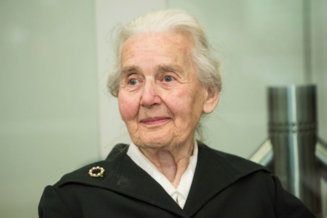 Germania: O femeie de 92 de ani, condamnată din nou la închisoare pentru negarea Holocaustului