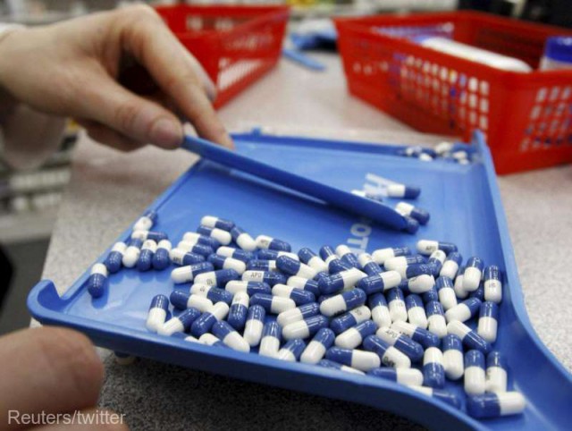 Canada interzice exportul mai multor medicamente către Statele Unite