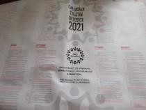 Partidul lui Ponta, interzis să mai distribuie calendarele ortodoxe cu logo-ul Pro România