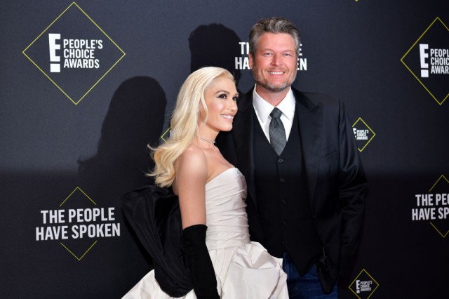 Gwen Stefani şi Blake Shelton se pregătesc de nuntă, în ciuda pandemiei de coronavirus