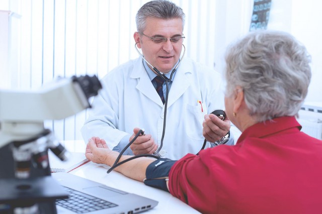 Cum poți preveni bolile cardiovasculare, cauză majoră de deces în rândul femeilor