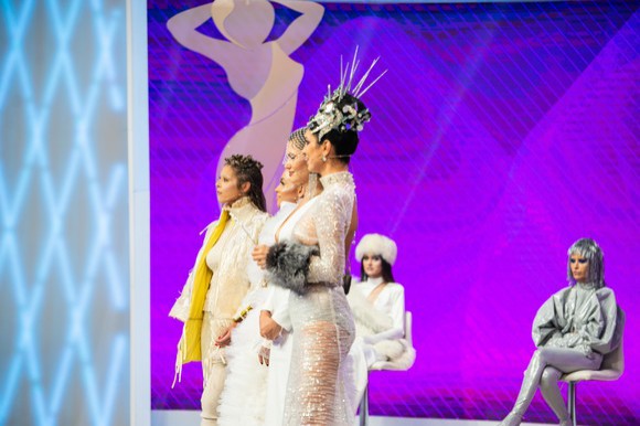 Ce concurentă a fost eliminată de la „Bravo, ai stil! Celebrities”. Ilinca Vandici a făcut anunțul despre Semifinală