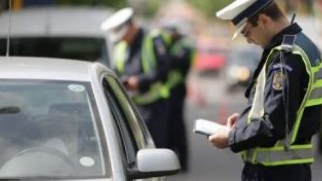 Momentul în care trebuie să schimbăm cauciucurile de vară