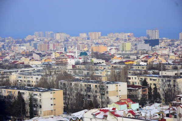 ATENȚIE, CONSTĂNȚENI! Puteți vota chiar dacă v-au EXPIRAT actele de identitate