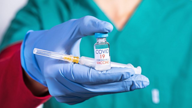 Coronavirus: ​Cercetătorii afirmă că au descoperit un medicament care oprește 'complet' răspândirea SARS-CoV-2 în 24 de ore