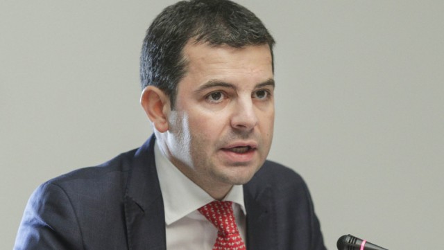 Daniel Constantin: IMM-urile din domeniul agro-alimentar vor primi, prin AGRO INVEST, 10 % din valoarea finanţării