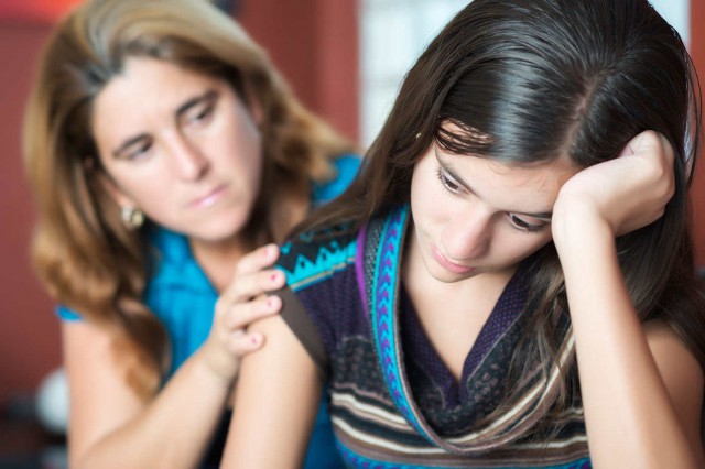 Depresia în adolescență. Cum o tratăm?