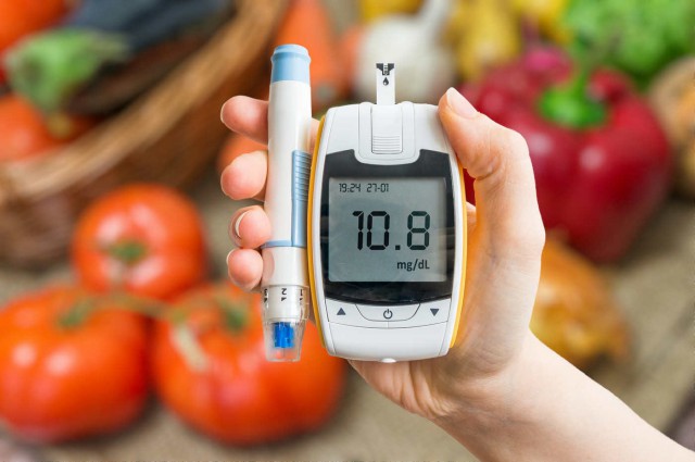 Dieta de post la diabetici