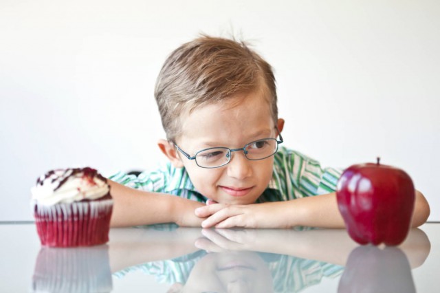 Dieta potrivită pentru adulții și copiii cu ADHD