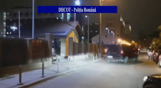 DIICOT a trimis 50 de PERSOANE în JUDECATĂ, în operațiunea de droguri OMAHA