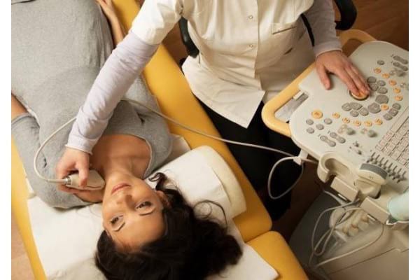 Diagnosticarea imagistică a stenozelor arterelor carotide