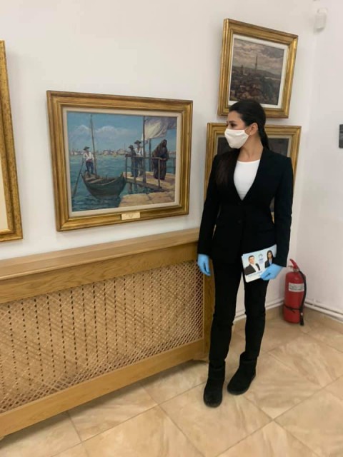 Elena Băsescu