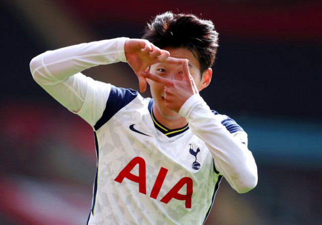 Tottenham - Arsenal 2-0