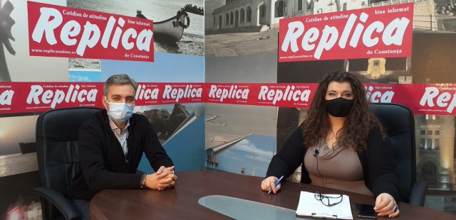 George NICULESCU, PNL: Cum credeți că ar fi arătat țara noastră cu un Guvern Viorica DĂNCILĂ?!