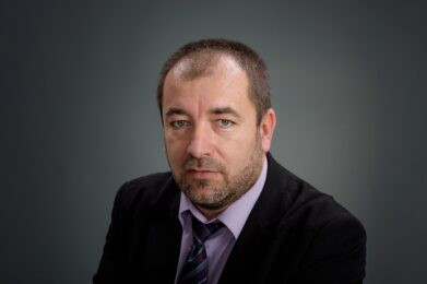 UNOPA - Iulian Petre: Impact negativ al pandemiei de COVID-19 asupra persoanelor cu HIV/SIDA