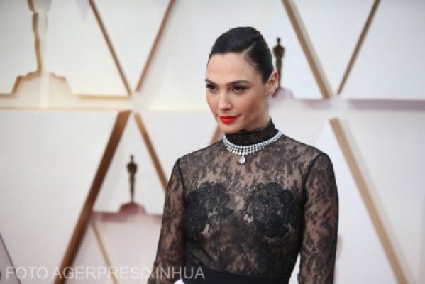 MTV Film & TV Awards: Gal Gadot şi Kevin Hart, printre câştigătorii galei 