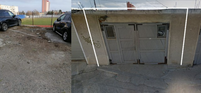 La Mangalia, PRIMĂRIA nu recunoaște SOMAȚIILE trimise pentru DEMOLĂRI!