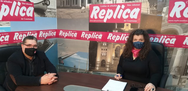 Interviu cu SILVIU GĂREA, candidat din partea PSD la Camera Deputaţilor