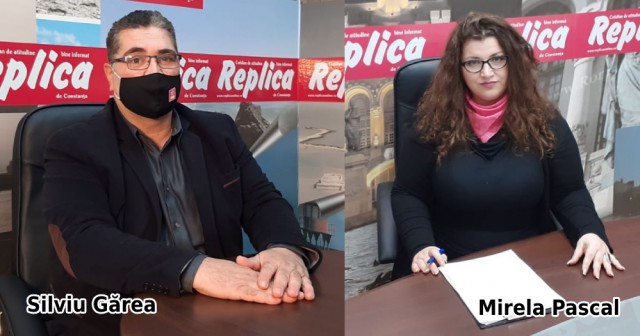 Silviu GĂREA: CETĂȚENII vor CÂȘTIGA dacă aleg PSD-ul! Video