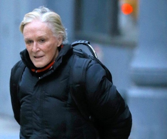 Scandal! Glenn Close: „Nu cred că Gwyneth Paltrow merita premiul Oscar, în 1999!”