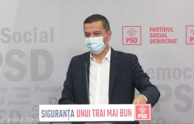 Grindeanu: Am pus la punct cel mai eficient sistem de numărătoare paralelă a voturilor pentru alegerile parlamentare