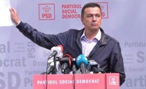 Sorin Grindeanu îl TOACĂ pe Florin Cîțu: Bugetul ascunde CEVA GRAV