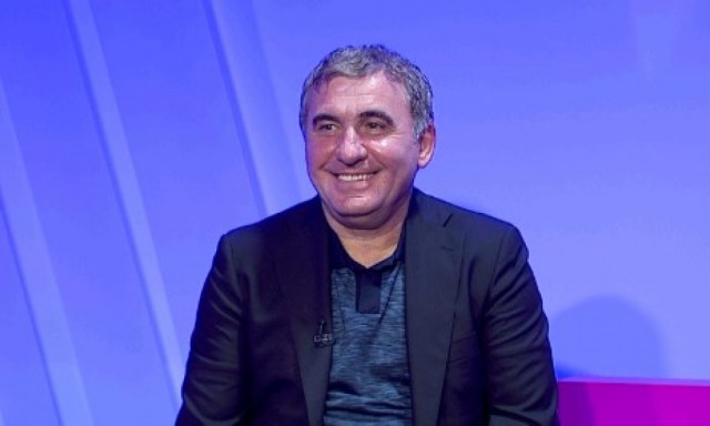 Lovitura anului în fotbalul românesc! ”Gică Hagi o preia pe Farul Constanța și face o fuziune cu Viitorul!”