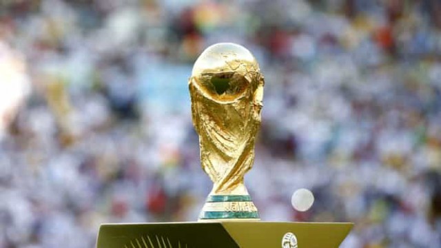 Grupă dificilă pentru România, în preliminariile Cupei Mondiale din 2022