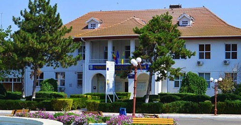Primăria Hârșova se ÎNCHIDE pentru DEZINSECȚIE