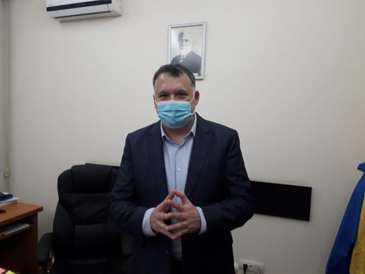 Bogdan Huțucă: Vă mulțumesc pentru încrederea acordată proiectului liberal