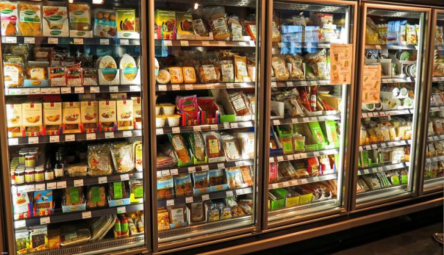 FAO: Preţurile mondiale la alimente au înregistrat în noiembrie cel mai mare salt din ultimii şapte ani