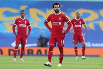 Liverpool, doar egal cu nou-promovata Fulham 1-1