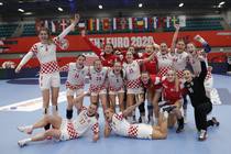 Croația, surpriza zilei (24-22 vs Ungaria)
