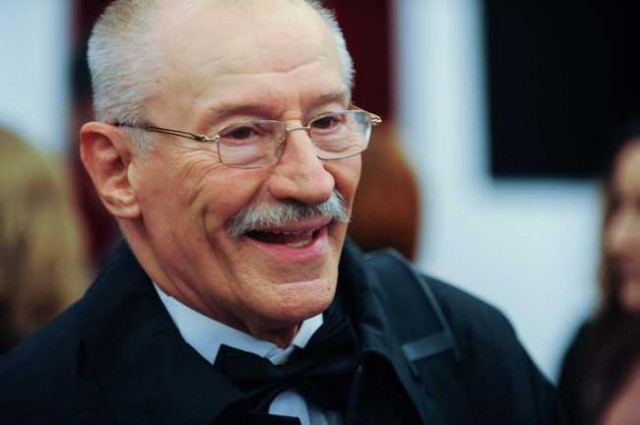 Victor Rebengiuc a avut COVID-19 fără simptome: „Am urmat un tratament care mi-a fost prescris“