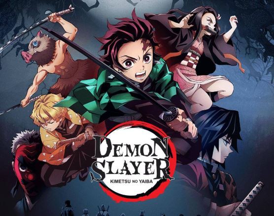 Animaţia Demon Slayer a devansat Titanic în box office-ul japonez