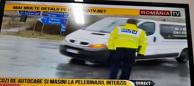 Avocata Şoşoacă NEAGĂ existenţa pandemiei de COVID