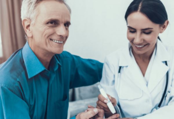 Medicul de familie, rol esenţial în managementul pacientului cu diabet zaharat