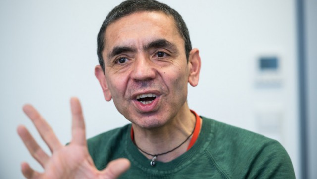 Fondatorul BioNTech avertizează: Obligaţia vaccinării poate produce „efectul invers“ celui dorit