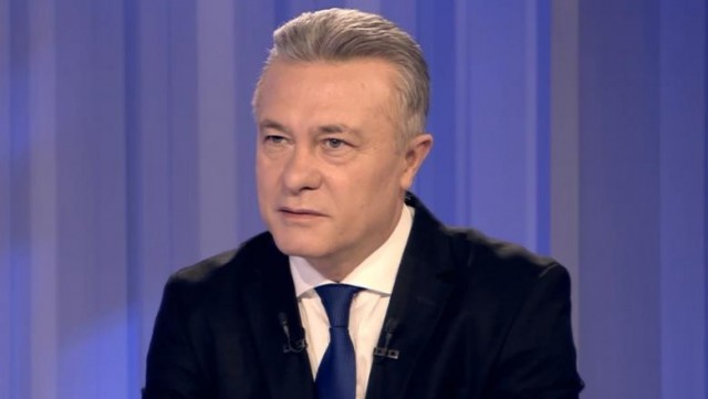 Diaconescu: Propunerile anticorupţie - 'vorbe în vânt' dacă nu se fac modificări constituţionale